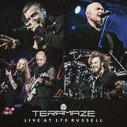 Review: Teramaze - Live At 170 Russell