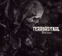 Terrorstahl: Distanz