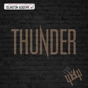 Thunder: Live at Islington Academy