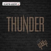 DVD/Blu-ray-Review: Thunder - Live at Islington Academy