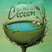 DVD/Blu-ray-Review: Tiger Moth Tales - Cocoon - 10th Anniversary Edition