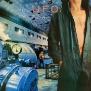 Review: UFO - Lights Out (2024 Remaster)