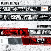 DVD/Blu-ray-Review: Ulrich Ellison - Momentum