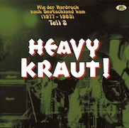 DVD/Blu-ray-Review: Various Artists - Heavy Kraut! - Wie der Hardrock nach Deutschland kam (1977 – 1983) – Teil 2