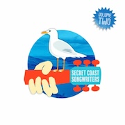 DVD/Blu-ray-Review: Various Artists - Secret Coast Songwriters Vol. 1 & 2