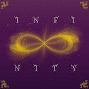 Review: Violette Sounds - Infinity