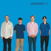 DVD/Blu-ray-Review: Weezer - Weezer (The Blue Album) - 30th Anniversary Edition