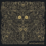 DVD/Blu-ray-Review: Whowhooz - Whowhooz