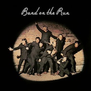 Review: Paul McCartney & Wings - Band On The Run