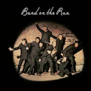 Paul McCartney & Wings: Band On The Run