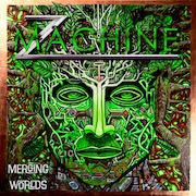 DVD/Blu-ray-Review: Z Machine - Merging Worlds
