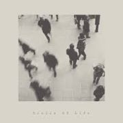 Review: Adrian Rieder - Trails of Life