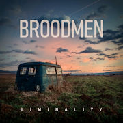 Review: Broodmen - Liminality
