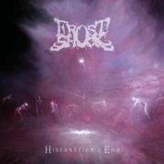 Frostshock: Hibernation's End