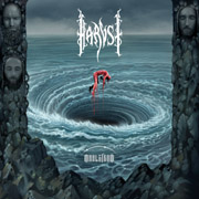DVD/Blu-ray-Review: Harvst - Mahlstrom
