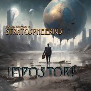DVD/Blu-ray-Review: Joe Deninzon & Stratospheerius - Impostor!