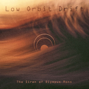 DVD/Blu-ray-Review: Low Orbit Drift - The Siren Of Olympus Mons