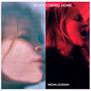 DVD/Blu-ray-Review: Michal Gutman - Never Coming Home