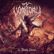 Vomitory: In Death Throes