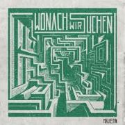 DVD/Blu-ray-Review: Wonach Wir Suchen - Mauern
