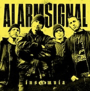 Review: Alarmsignal - Insomnia