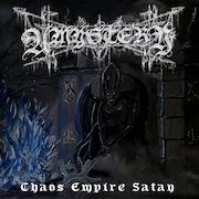 DVD/Blu-ray-Review: Amystery - Chaos Empire Satan