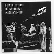 Bauer, Garn & Dyke: Sturmfrei
