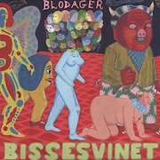 DVD/Blu-ray-Review: Bissesvinet - Blodager