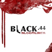 DVD/Blu-ray-Review: Black .44 - Bloodlines