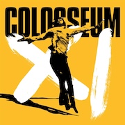 Review: Colosseum - XI