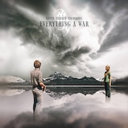 DVD/Blu-ray-Review: David Judson Clemmons - Everything A War