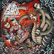 Review: Death By Unga Bunga - Raw Muscular Power