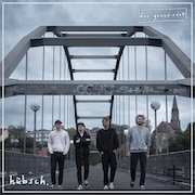 Der Ganze Rest: hübsch.