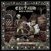 Review: Epitaph (Italien) - Path to Oblivion