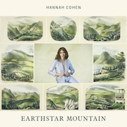 Hannah Cohen: Earthstar Mountain