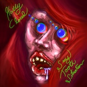 DVD/Blu-ray-Review: Harry Cloud - Sexy Tooth Situation