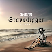 Review: Janus - Gravedigger – Hybrid