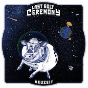 DVD/Blu-ray-Review: Last Bølt Ceremony - Neuzeit