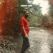 Review: Julius Lind - Lights