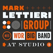 Mark Lettieri & WDR Big Band: At Studio 4