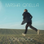 DVD/Blu-ray-Review: Masha Qrella - Songbook