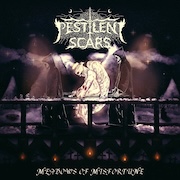 Review: Pestilent Scars - Meadows of Misfortune