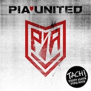 Review: Pia United - Tach!