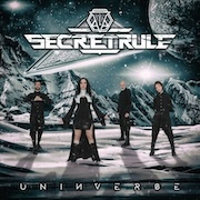 DVD/Blu-ray-Review: Secret Rule - UNInVERSE