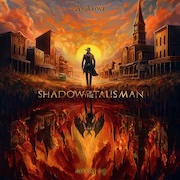 Review: Shadow Of The Talisman - As Above, So Below