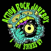 DVD/Blu-ray-Review: Various Artists - Action Rock Jukebox 45 Series Vol. 1