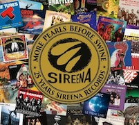 Various Artists: More Pearls Before Swine – 25 Years Sireena Records