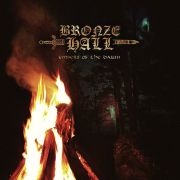 Bronze Hall: Embers Of The Dawn