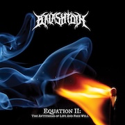 BalashToth: Equation II - The Antithesis of Life and Free Will