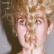 Blondshell: Violins